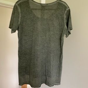 Peyton Jensen top from Evereve